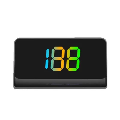 projector, Vehicle HUD