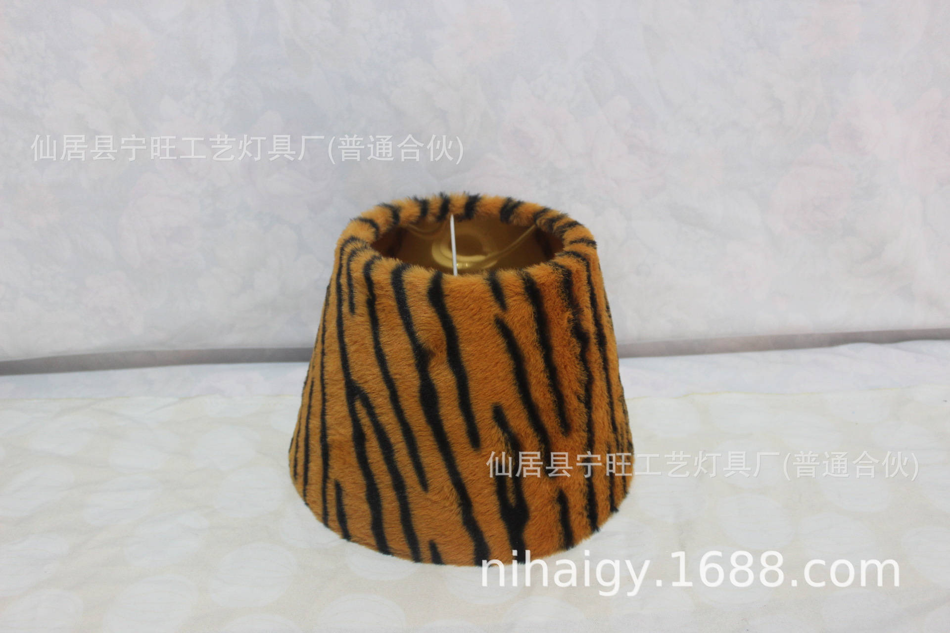 테이퍼 25cm 호랑이 단일 포장