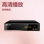 台湾繁体DTVC地面数字HD DVB-T DVB-T2 MPEG4 H.264节目清单预告