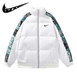 Men's 2025 down Jacket Men's Winter Sports Couple Bread Cotton Jacket Short Student Casual Cotton Jacket Women
