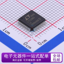 ȫ��ԭװ LTC2983ILX#PBF �¶ȴ����� LQFP-48 LTC2983LX