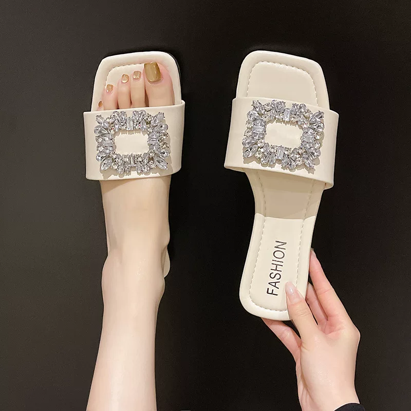 (Cross-border trading), summer slippers, wish