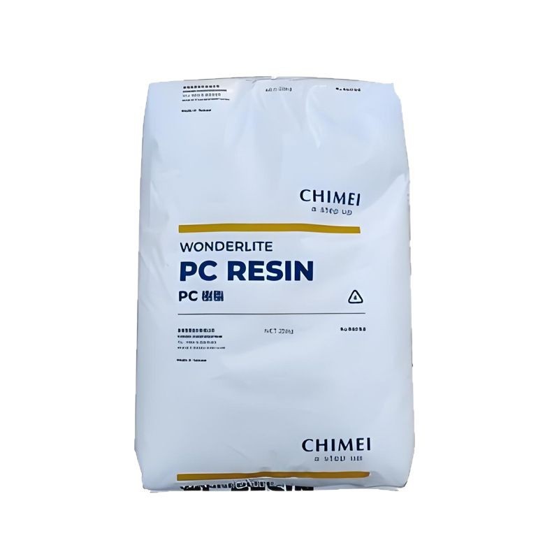 PC原料台湾奇美PC-110/110U耐候级抗UV紫外线耐磨 透明PC塑料颗粒|undefined