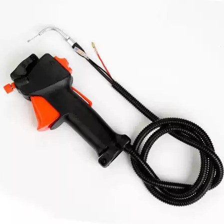 背负式油门线40-5