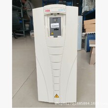 ABB׃�l�� ACS510-01-038A-4  1.1KW�L�Cˮ�Ì���׃�l��
