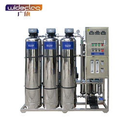 其他过滤设备;其他原水处理;过滤器