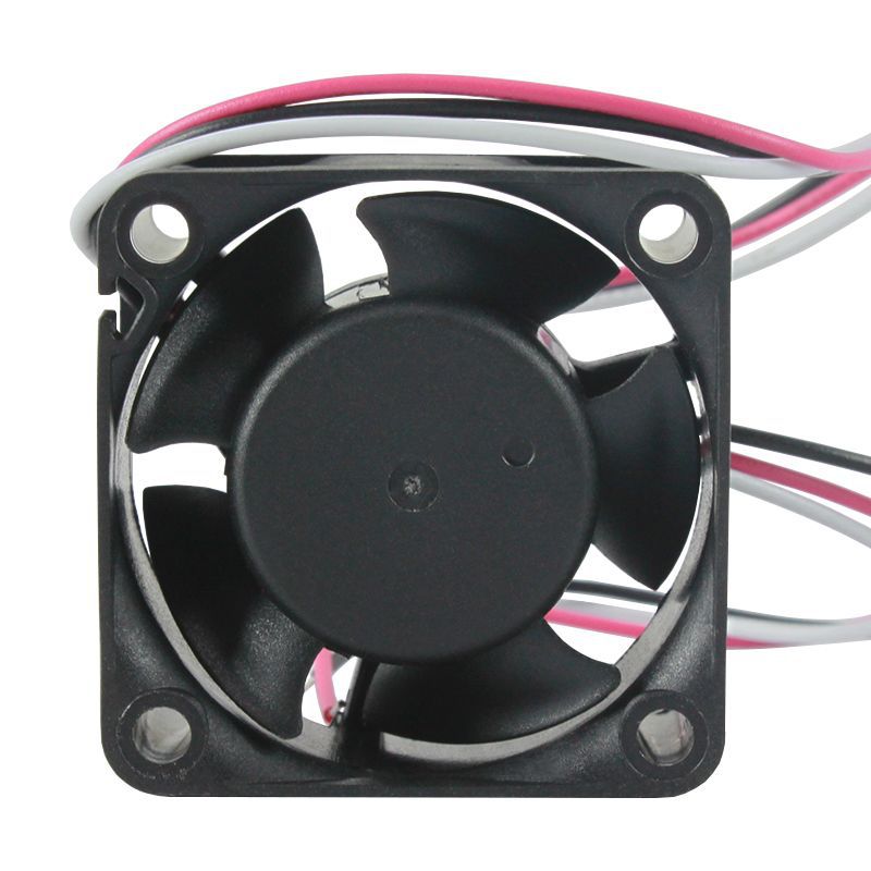 ����MGT4012MB-O20ֱ��ɢ�ȷ���DC12V ˫������з���������ɢ��