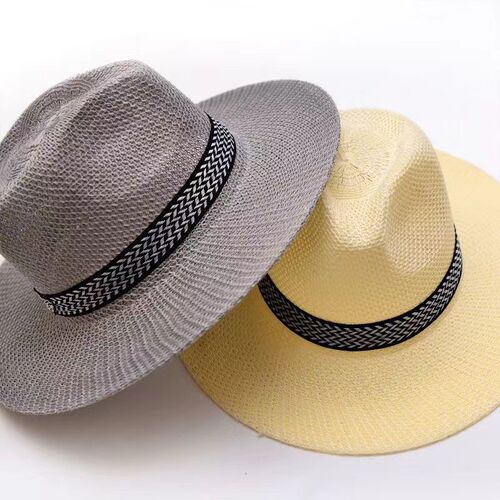 Sunshade Hat for Men, New Style Sun Protection Hat, Outdoor Breathable Wide Brim Fishing Hat for Middle-Aged and Elderly Farmers Working in the Fields