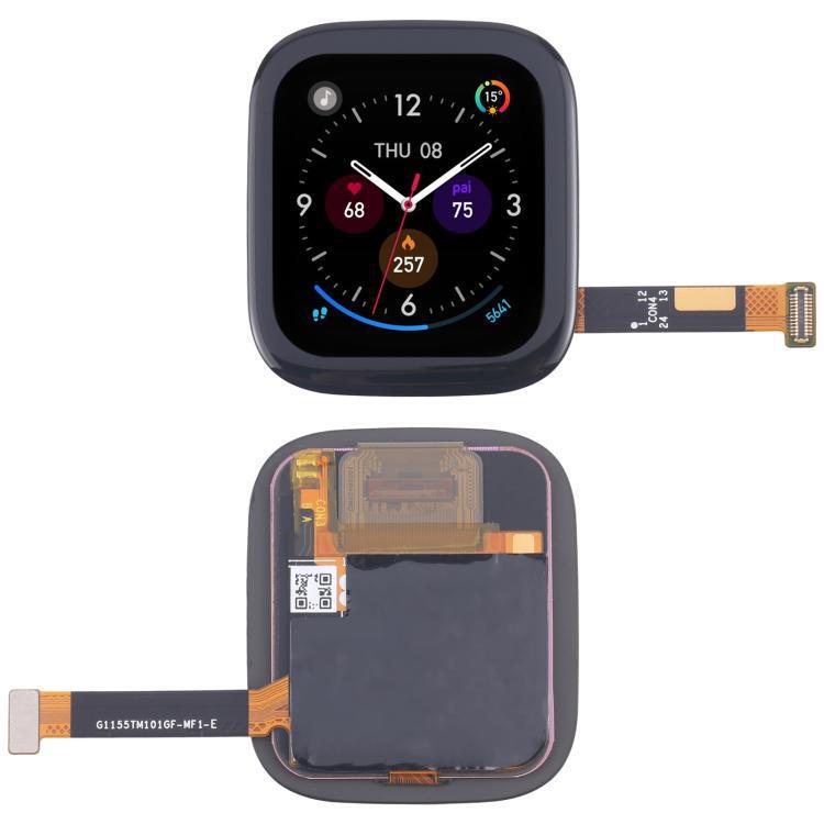Suitable for Amazfit GTS 2 mini original disassembled LCD touch assembly Suitable for Amazfit GTS 2 mini original disassembled LCD touch assembly