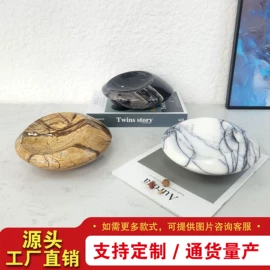 石膏工艺品;装饰花瓶;装饰托盘