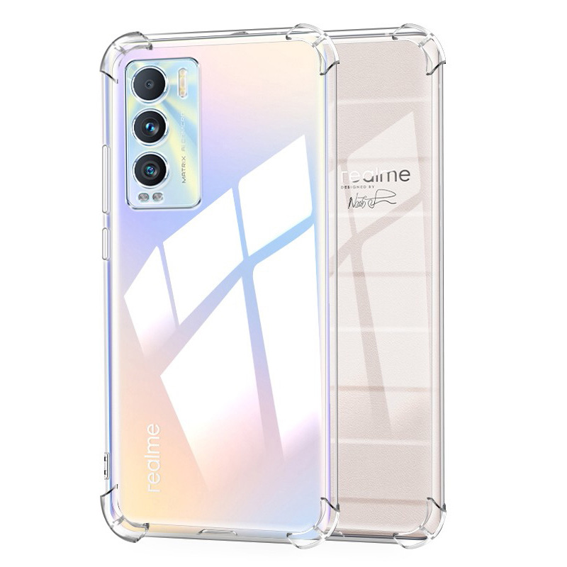 Realme gt master exploration edition