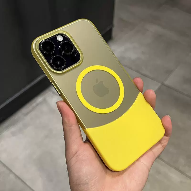 Apple, съёмный съёмный совместимый чехол для телефона, iPhone 16, матовая защитная оболочка, 16promax, iPhone