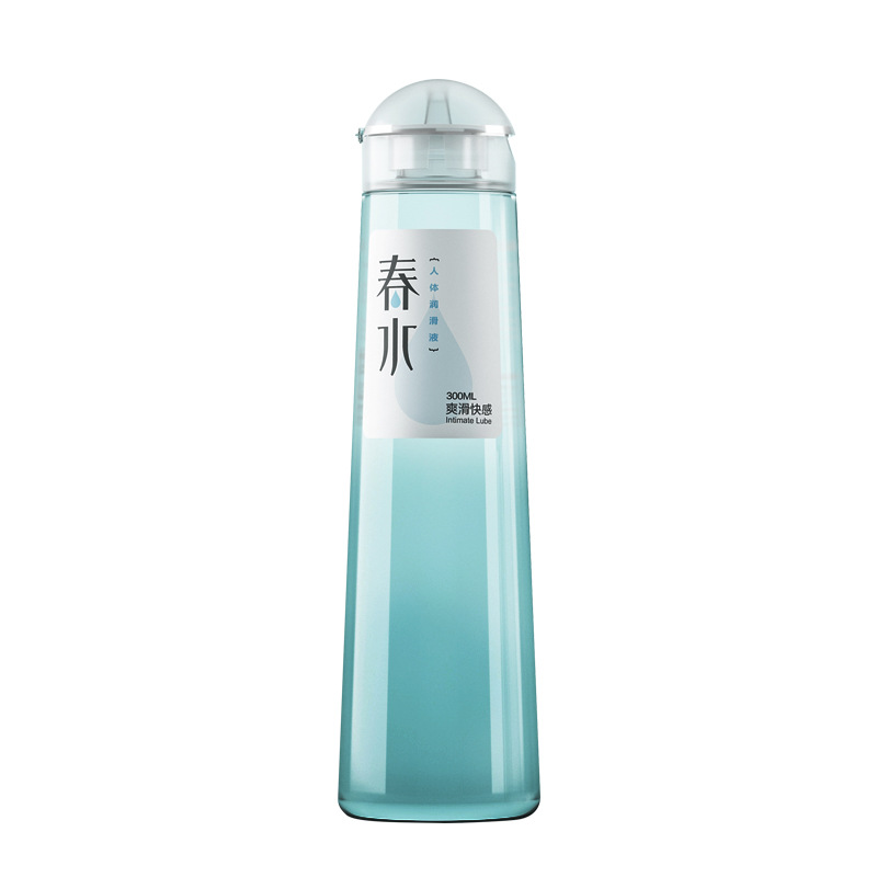 Spring water smooth pleasure 300ml