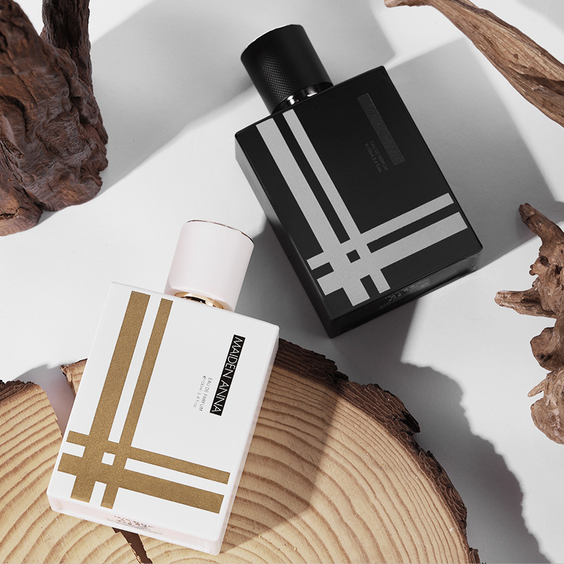 London Profumo per uomo e donna – Fragranza floreale e di colonia da 100 ml, eleganza a lunga durata_voghion.com