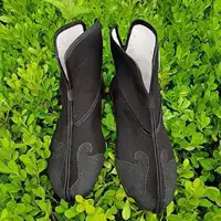 Даосская даосская легкая облачная крючок обувь Wudang Taiji тканая обувь облачная обувь дышащая нескользящая тренировочная обувь