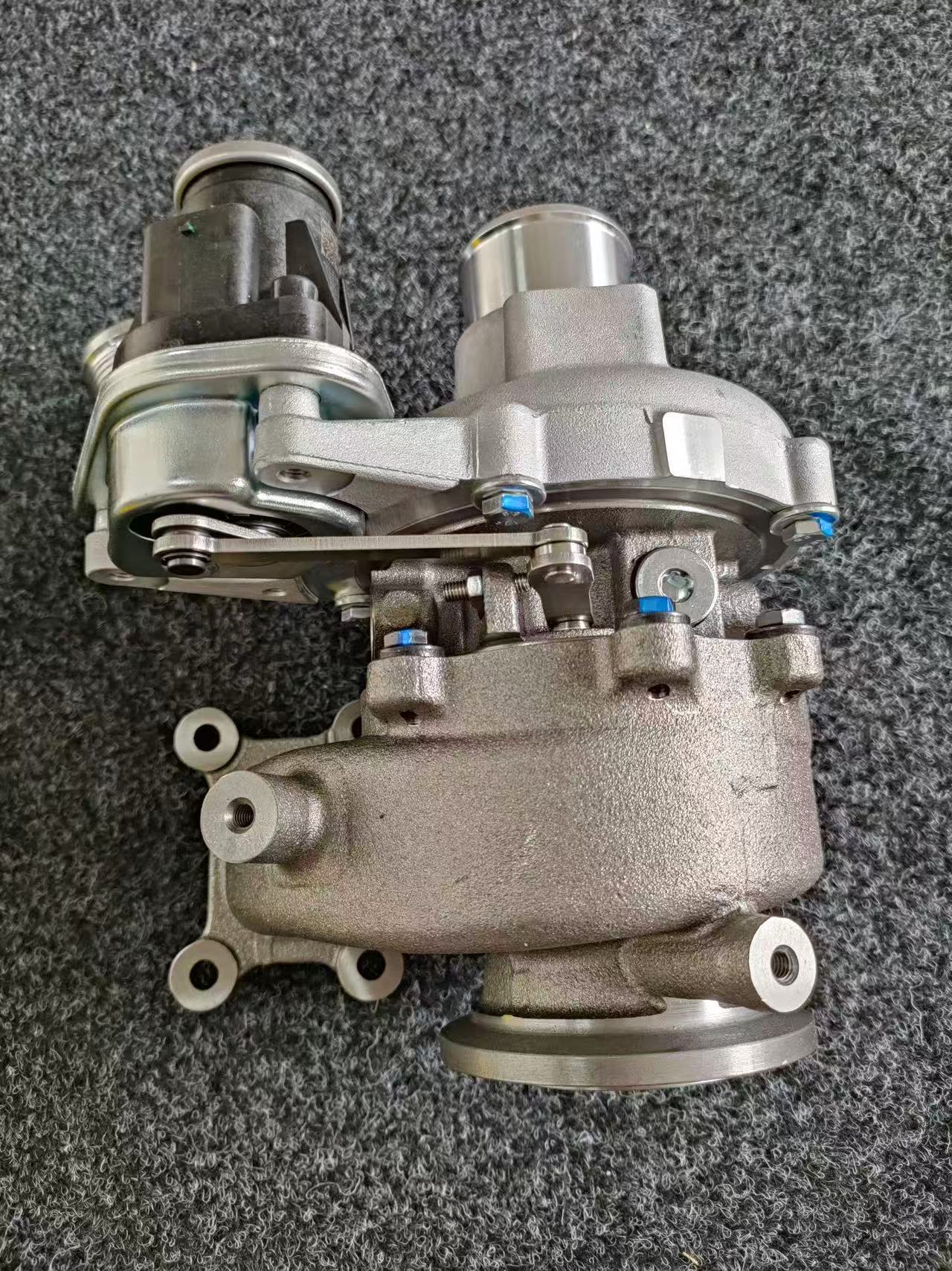 Suitable for Great Wall Haval H6 Big Dog 1.5t Gw4B15L 1118100Xeb75 Turbocharger