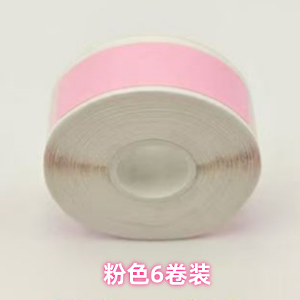 12*40*160 핑크(6롤)