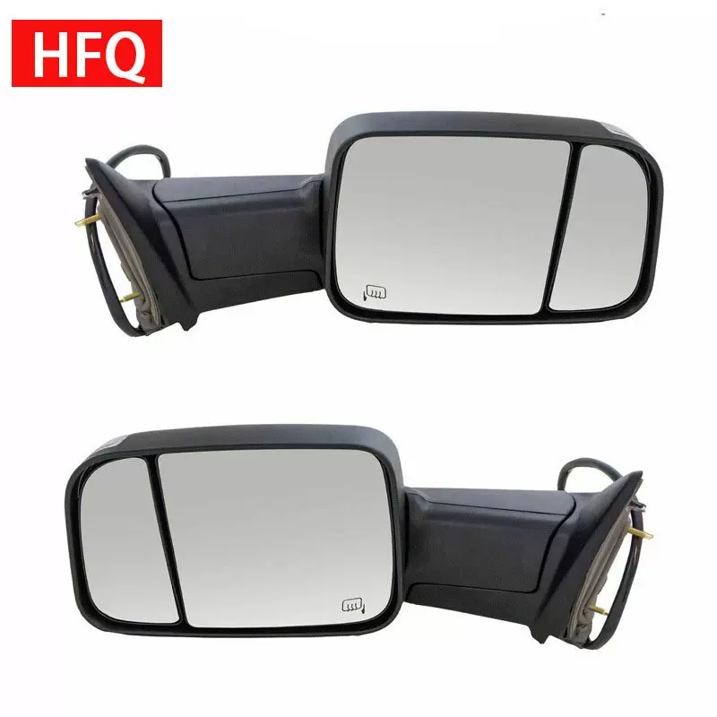 适用于2009-2012款道奇RAM1500加热倒车镜转向灯AM-1747862660