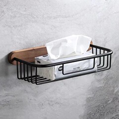 国境を越えた工場直販のペーパータオルホルダー、家庭用トイレのペーパータオルボックス、携帯電話置き場、クリエイティブな家庭用ペーパータオルホルダー、トレンディ
