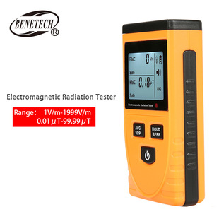 Standard wisdom GM3120 electromagnetic radiometer household appliances office equipment computer radiation protection