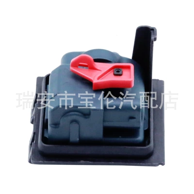 Fuel Tank Cap Other power supply, ignition system