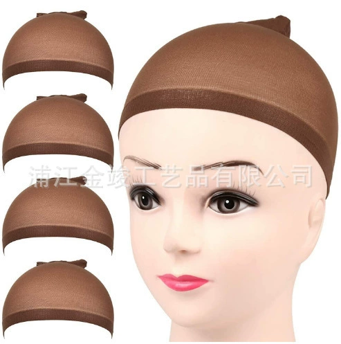 Искусственно реалистичная Bald Cap Hood, эмалированная отделка, one-size, реалистичный вид кожи головы