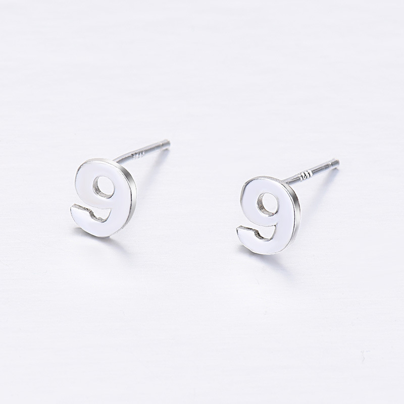 Boucles d oreilles en argent - Ref 3446868 Image 35