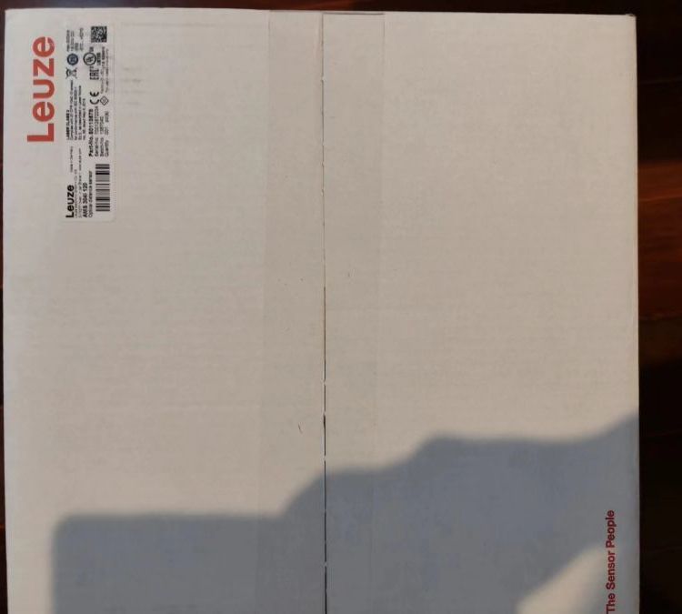 50131030 DDLS 508 120.0 L Leuze劳易测 全新原装 传感器