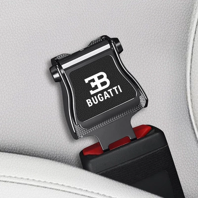 Buckle Extender Extension — Other Automotive Interior Supplies - option-f-new-label-gunmetal-black-priced-individually