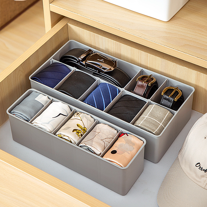 ベルトケースベルト棚ベルトケース多格収納ケース家庭用ネクタイベルト展示雑物整理|undefined