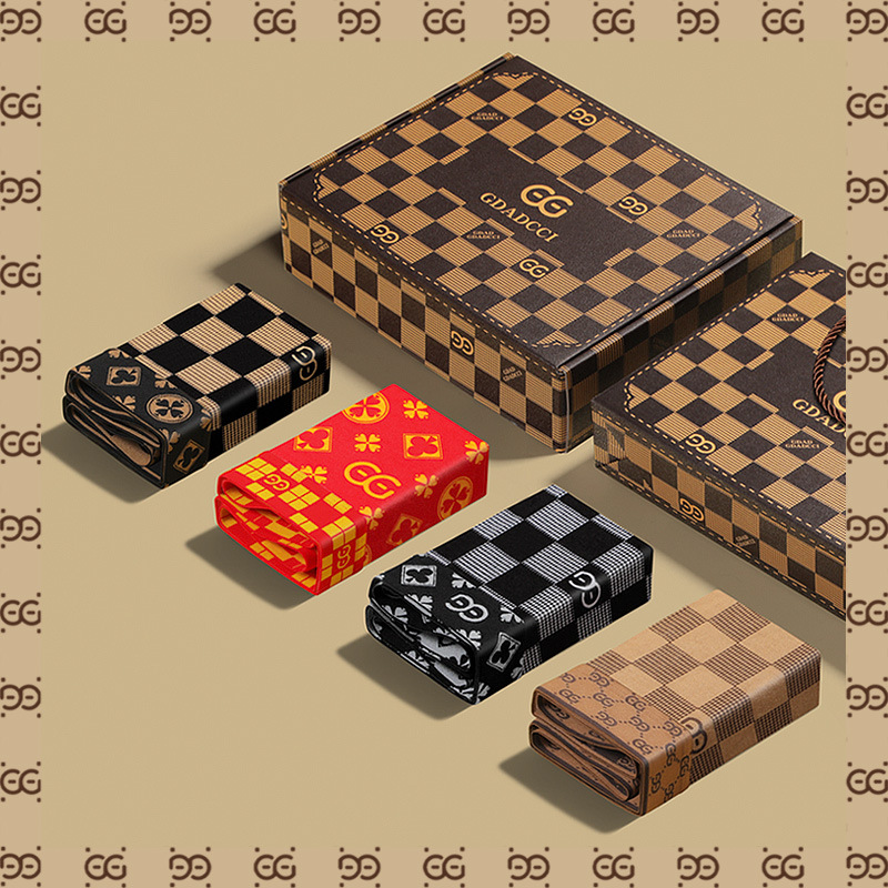 G6601 [613 + 616 + 614 + 611] 선물 상자 4 개