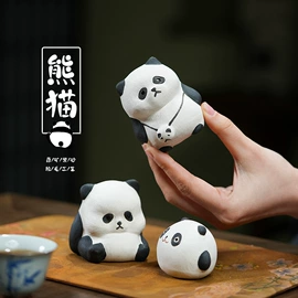 茶宠;茶壶;茶宠摆件