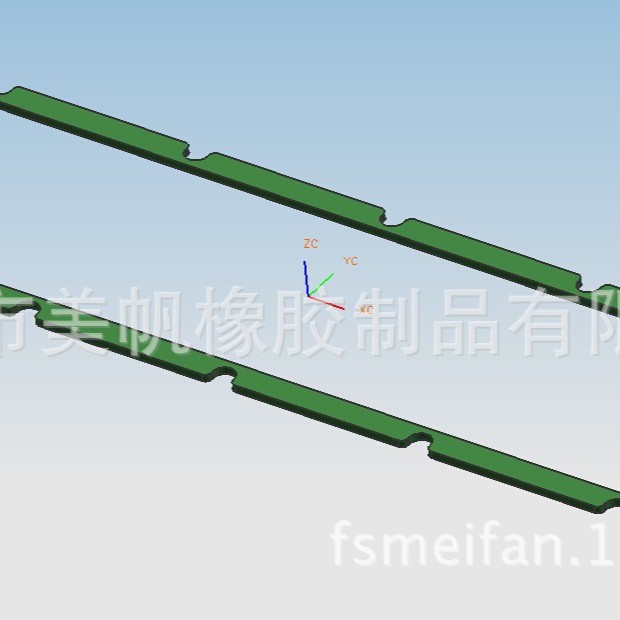 3x10透镜硅胶密封件厂家  其他橡胶密封制品量大优惠
