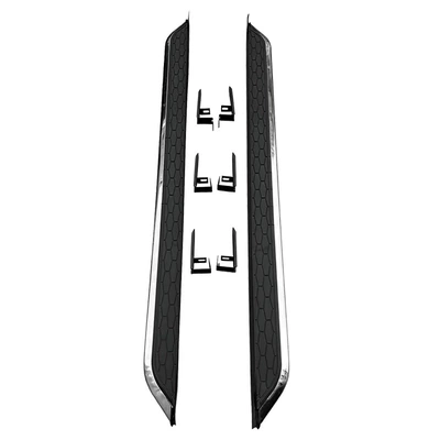 Suitable for Lincoln Aviator Starline: Dekorativ pedal başlıqları