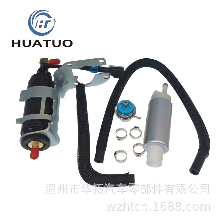 Cross-Border Mercury Marine Outboard Dual Vst Fuel Pump Replaces 855427A1 859174t06 8m0047624