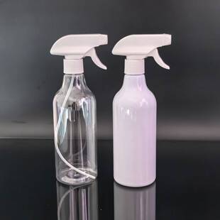 500ml����PET͸������ƿ  ��ԡ¶ƿ  �ջ����bƿ  ���ۃ�����ƿ