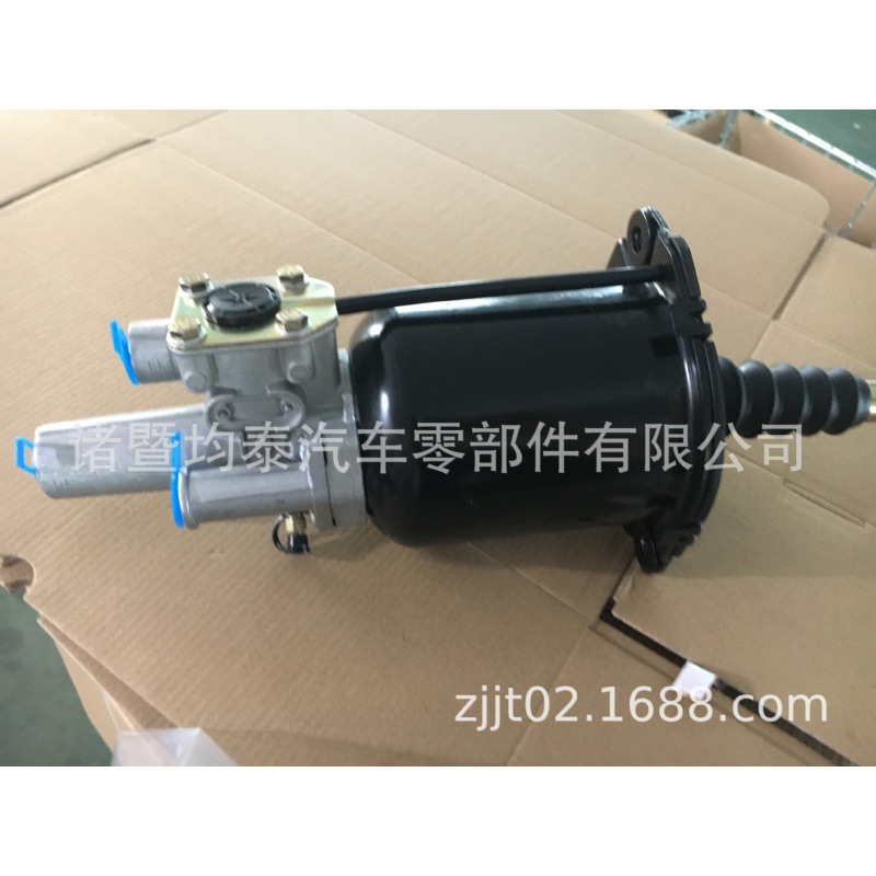 Embrague Booster 9700514360 camión pesado europeo camión bus piezas SMT