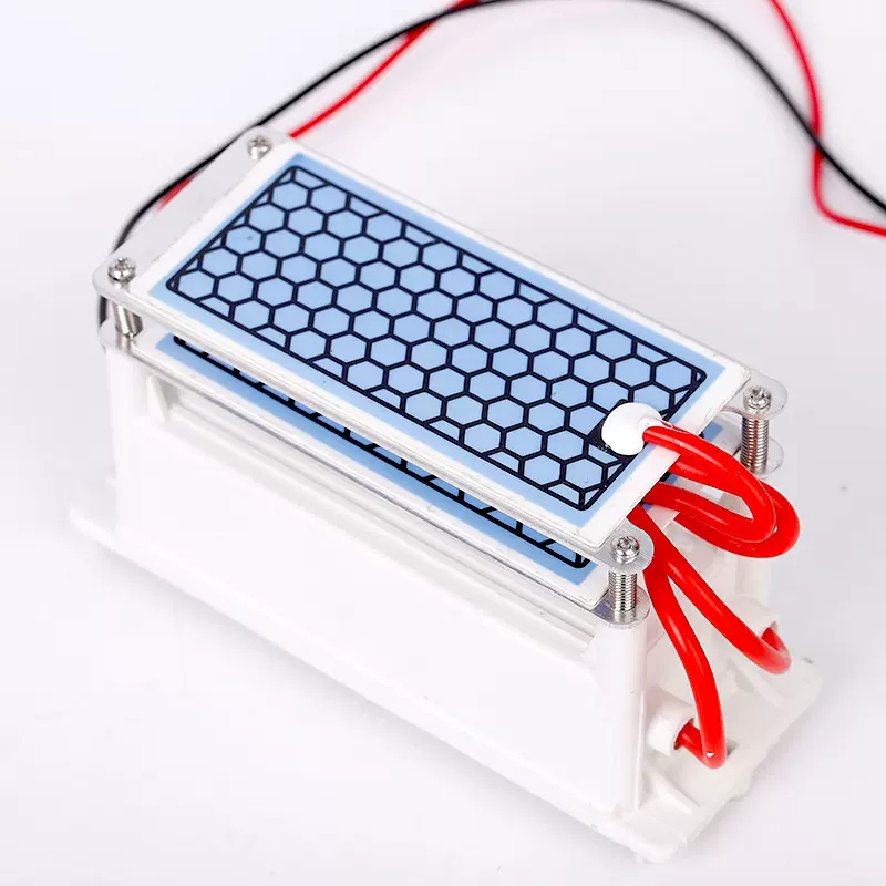 ac220v20克臭氧发生器  消毒机配件 陶瓷片电离，消毒