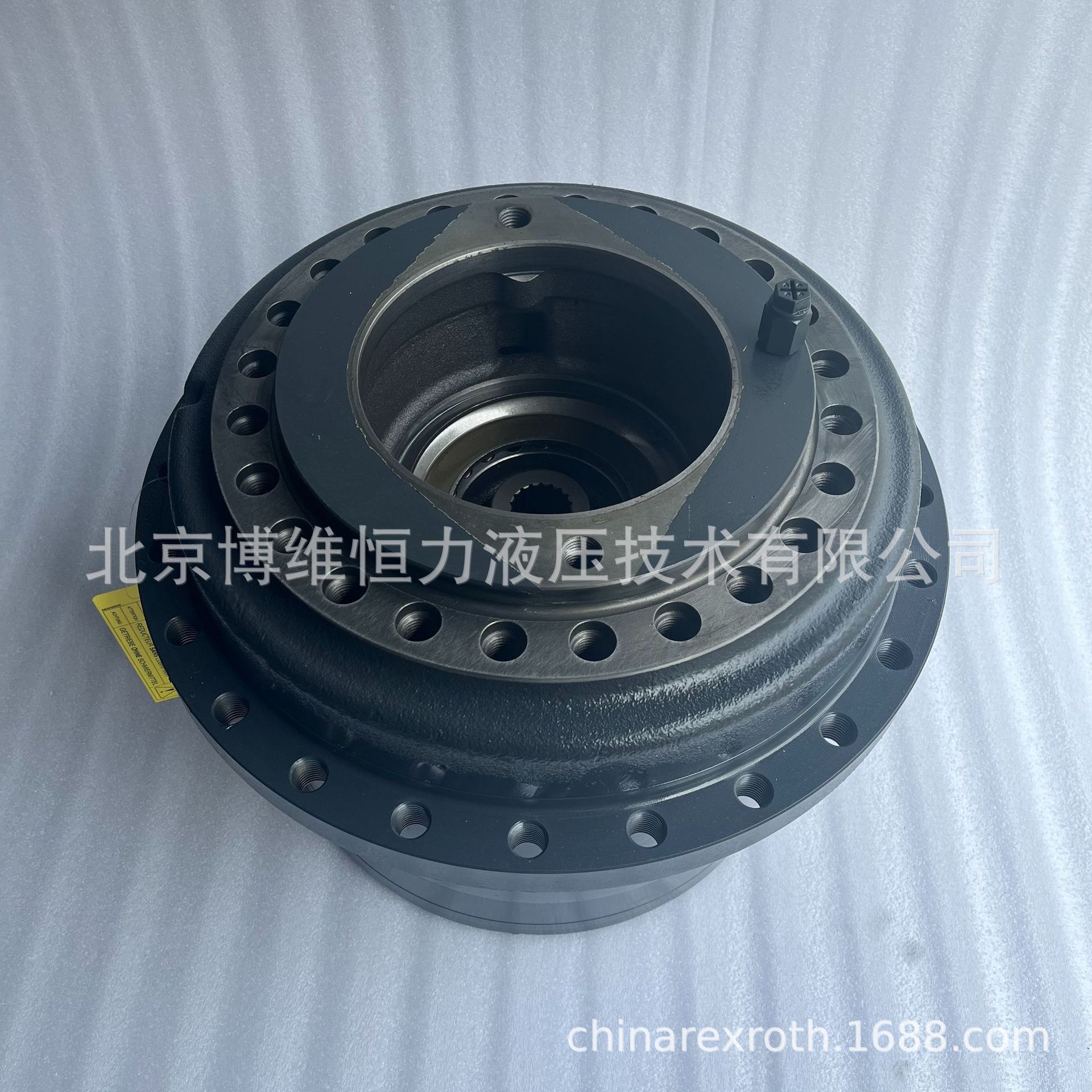 2600748,维特根路面机械设备用减速机