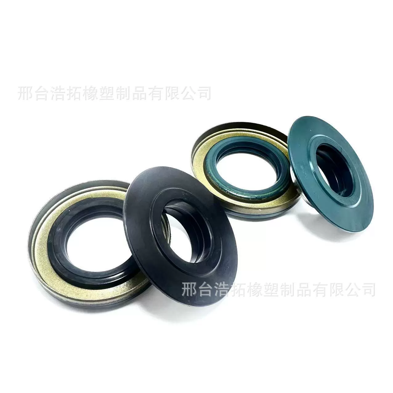 Подходит к двигателю DC70 уборочной машины Jiu Baotian уплотнение масла 5T070-23210 XQ1400E уплотнительное кольцо подкладка уплотнения