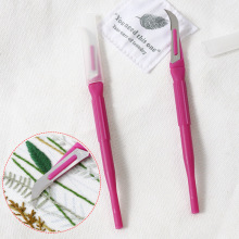 刺绣快速拆线器手工衣服服装标签拆线刀十字绣挑线割线大号拆线器
