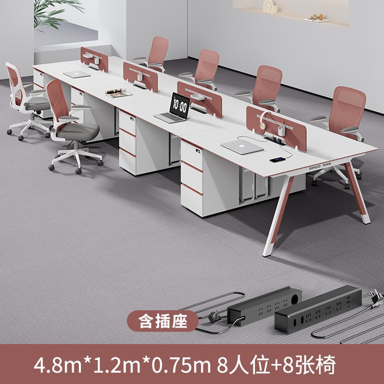 8-местный с эргономичным креслом (серьезная модернизация)