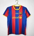 2010/11 Barcelona home Champions League version