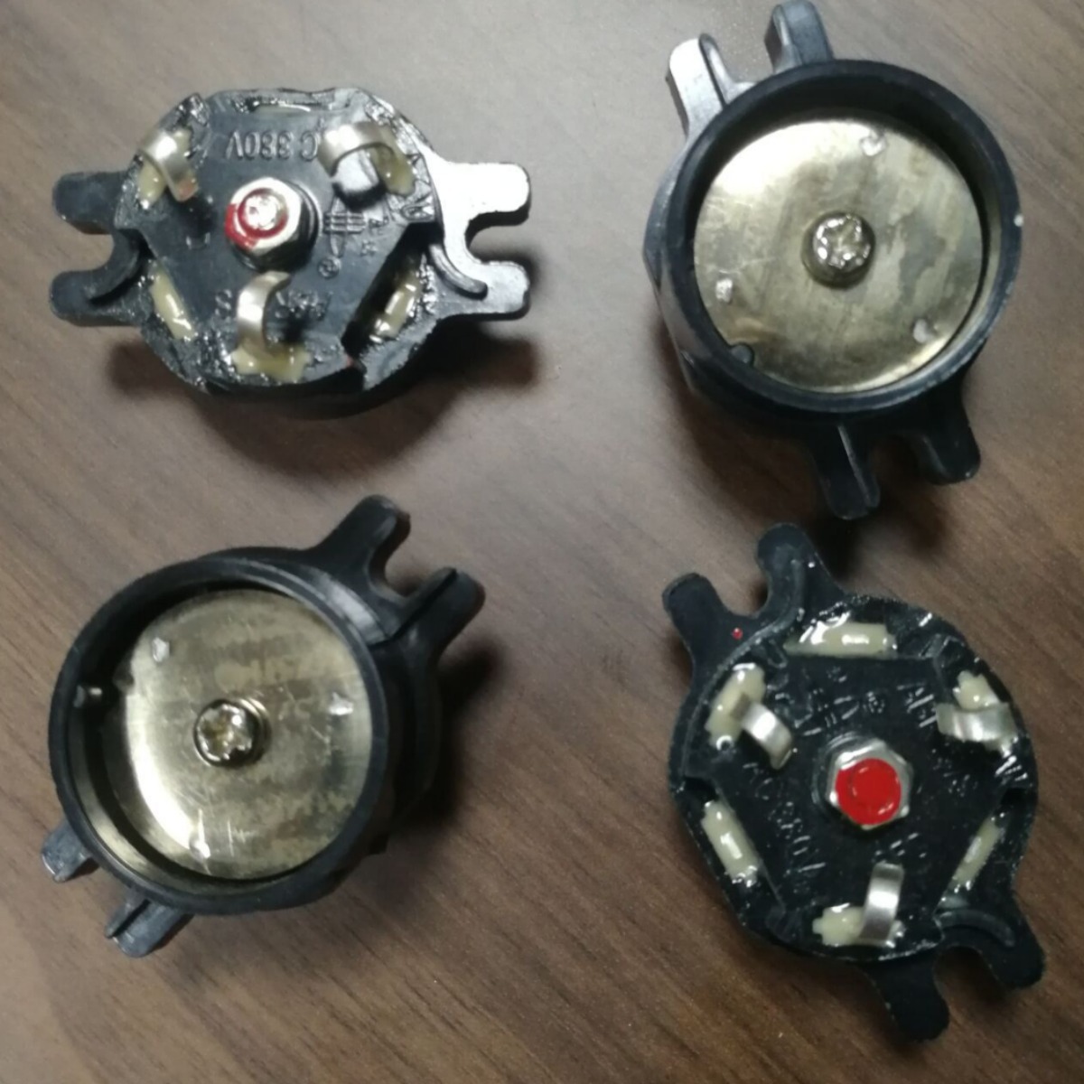 ABR19/S三相热保护器，星形接法三相热保护器