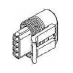 12162834 TE Connector New Original Authentic