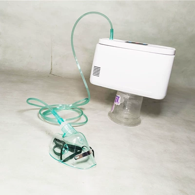 Car oxygen bar 12 oxygen meter small oxygen pump oxygen pump oxygen pump oxygen pump oxygen pump air purifier