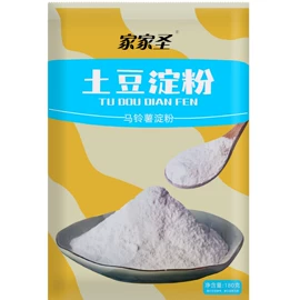 淀粉;复合调味料;豆制品