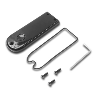 Applicable to No. 9 naenbo MAX G30 scooter accessories display board surface cover G30