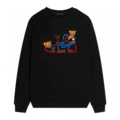 KMB25 Black
