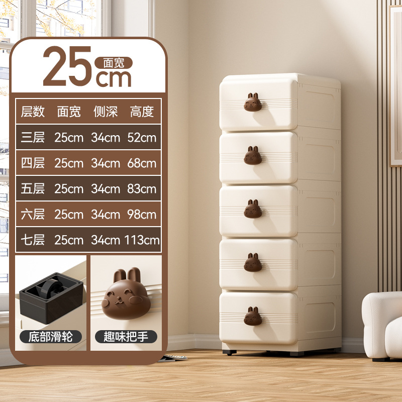 Armario de almacenamiento tipo cajón, armario de almacenamiento de acabado de dormitorio de sala de estar para el hogar, armario de almacenamiento de juguetes multicapa de piso a techo de gran capacidad